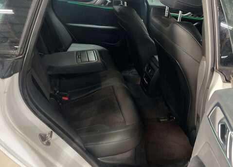 BMW I4 i4 eDrive 40 M Sport 5dr 9