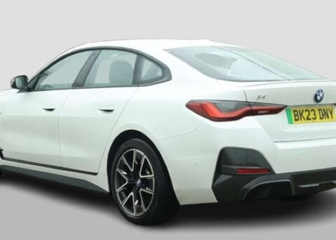 BMW I4 i4 eDrive 40 M Sport 5dr 7