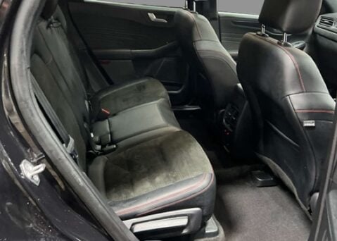 Ford Kuga 2.5 Kuga ST-Line X Edition PHEV CVT 5dr 9