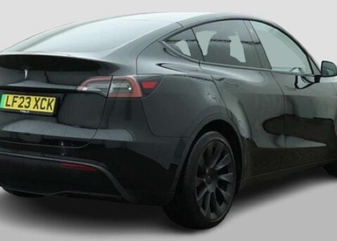 Tesla Model Y Model Y RWD 5dr 8