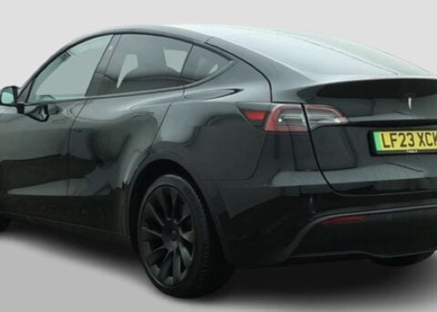 Tesla Model Y Model Y RWD 5dr 7