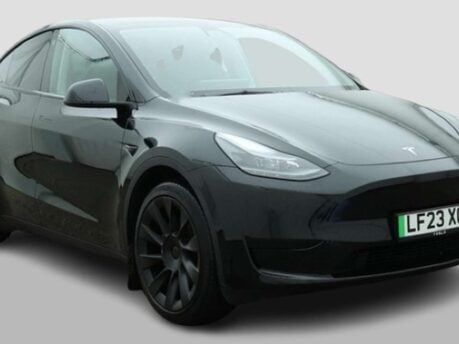 Tesla Model Y Model Y RWD 5dr