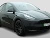 Tesla Model Y Model Y RWD 5dr