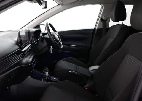 Hyundai i20 1.0 i20 Premium MHEV TGDi Auto 5dr 38