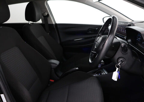 Hyundai i20 1.0 i20 Premium MHEV TGDi Auto 5dr 34