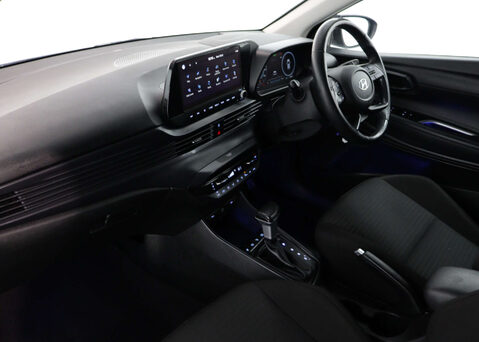 Hyundai i20 1.0 i20 Premium MHEV TGDi Auto 5dr 37