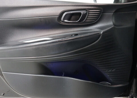 Hyundai i20 1.0 i20 Premium MHEV TGDi Auto 5dr 40