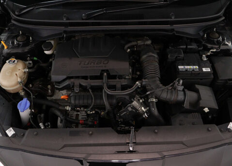 Hyundai i20 1.0 i20 Premium MHEV TGDi Auto 5dr 44