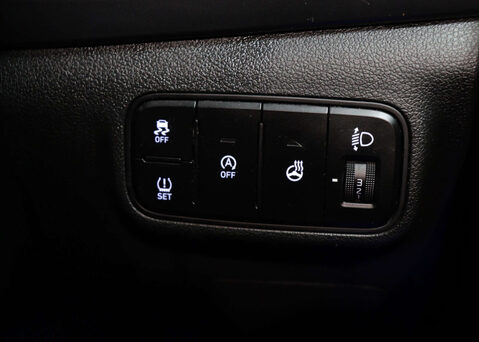 Hyundai i20 1.0 i20 Premium MHEV TGDi Auto 5dr 31