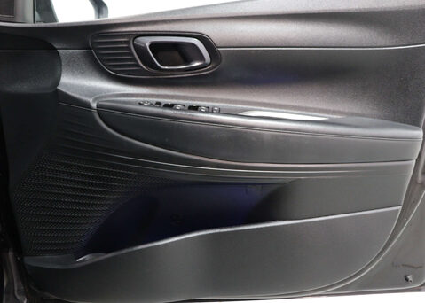 Hyundai i20 1.0 i20 Premium MHEV TGDi Auto 5dr 36