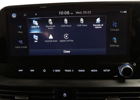 Hyundai i20 1.0 i20 Premium MHEV TGDi Auto 5dr 23