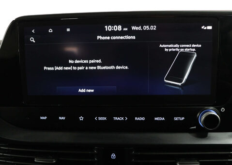 Hyundai i20 1.0 i20 Premium MHEV TGDi Auto 5dr 20