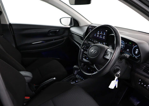 Hyundai i20 1.0 i20 Premium MHEV TGDi Auto 5dr 33