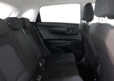 Hyundai i20 1.0 i20 Premium MHEV TGDi Auto 5dr 42