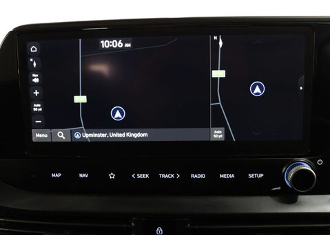 Hyundai i20 1.0 i20 Premium MHEV TGDi Auto 5dr 19