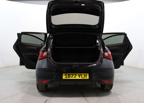 Hyundai i20 1.0 i20 Premium MHEV TGDi Auto 5dr 51