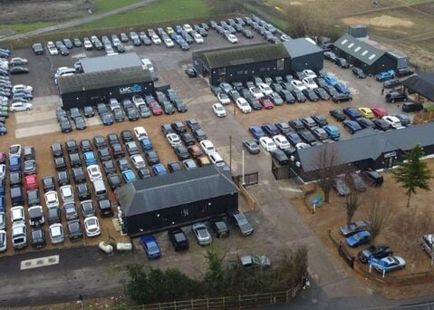 Ford Transit 2.0 Transit 350 Leader EcoBlue 5