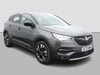 Vauxhall Grandland X 1.2 Grandland X SRi Nav T 5dr