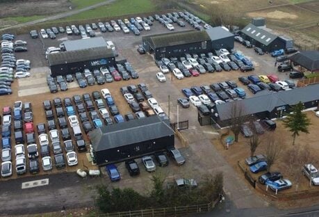 BMW 3 Series 2.0 330E M Sport Auto 4dr