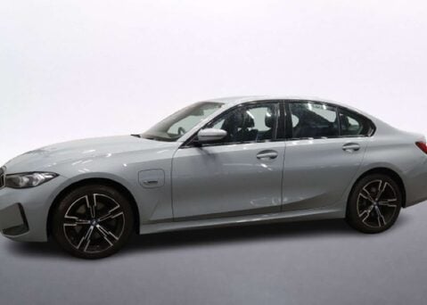 BMW 3 Series 2.0 330E M Sport Auto 4dr 5