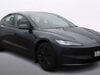 Tesla Model 3 Model 3 4dr