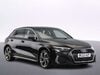 Audi A3 1.0 A3 Sportback 30 TFSI MHEV S Line Semi-Auto 5dr