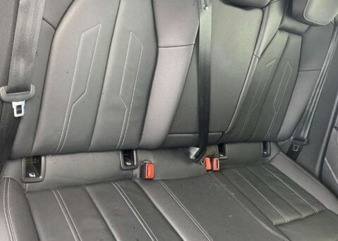 Audi A3 1.0 A3 Sportback 30 TFSI MHEV S Line Semi-Auto 5dr 8