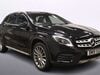 Mercedes-Benz GLA 1.6 GLA200 AMG Line Edition SUV 5dr Petrol 7G-DCT Euro 6 (s/s) (156 ps)
