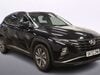 Hyundai TUCSON 1.6 T-GDi SE Connect SUV 5dr Petrol Manual Euro 6 (s/s) (150 ps)