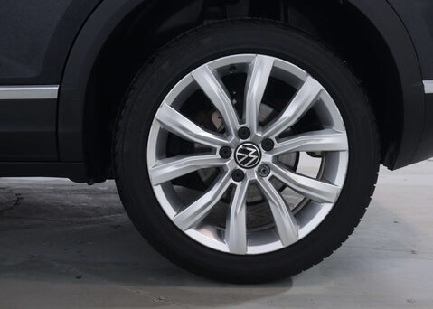 Volkswagen T-Roc 1.5 T-Roc SEL TSi Evo Semi-Auto 5dr 15