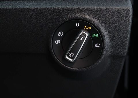 Volkswagen T-Roc 1.5 T-Roc SEL TSi Evo Semi-Auto 5dr 38