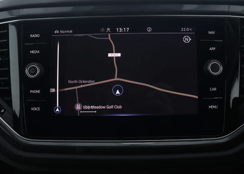 Volkswagen T-Roc 1.5 T-Roc SEL TSi Evo Semi-Auto 5dr 23