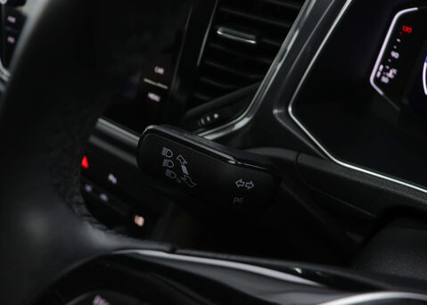 Volkswagen T-Roc 1.5 T-Roc SEL TSi Evo Semi-Auto 5dr 36