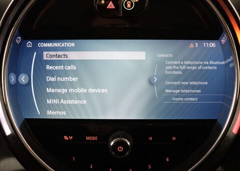 Mini Countryman 1.5 Countryman Cooper Classic Auto 5dr 22