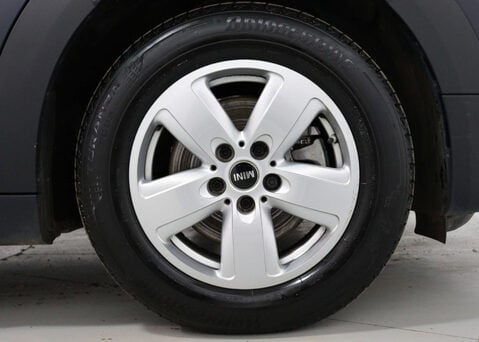 Mini Countryman 1.5 Countryman Cooper Classic Auto 5dr 13