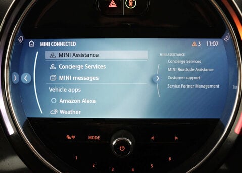 Mini Countryman 1.5 Countryman Cooper Classic Auto 5dr 24