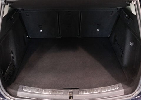 Mini Countryman 1.5 Countryman Cooper Classic Auto 5dr 41