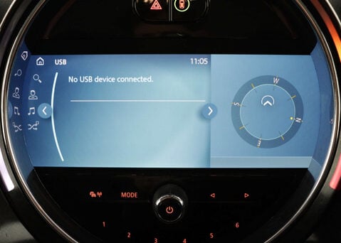 Mini Countryman 1.5 Countryman Cooper Classic Auto 5dr 21