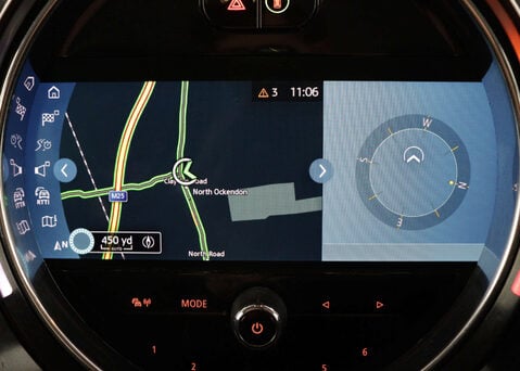 Mini Countryman 1.5 Countryman Cooper Classic Auto 5dr 23