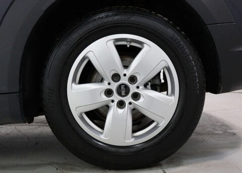 Mini Countryman 1.5 Countryman Cooper Classic Auto 5dr 15