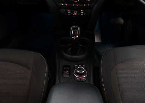 Mini Countryman 1.5 Countryman Cooper Classic Auto 5dr 19