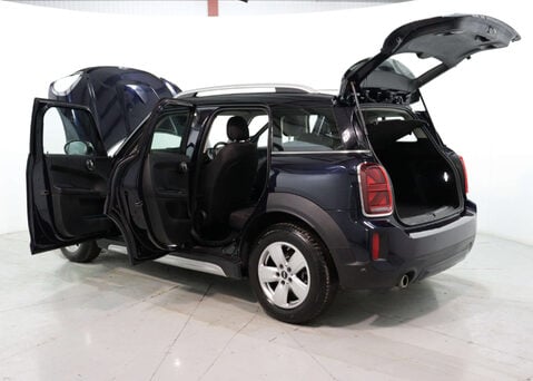 Mini Countryman 1.5 Countryman Cooper Classic Auto 5dr 47