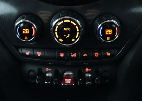 Mini Countryman 1.5 Countryman Cooper Classic Auto 5dr 26