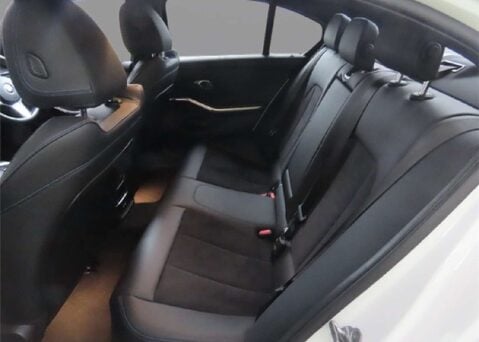 BMW 3 Series 2.0 320i M Sport Saloon 4dr Petrol Auto Euro 6 (s/s) (184 ps) 10