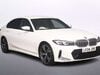 BMW 3 Series 2.0 320i M Sport Saloon 4dr Petrol Auto Euro 6 (s/s) (184 ps)
