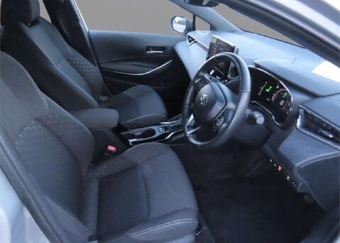 Suzuki Swace 1.8h Motion Estate 5dr Petrol Hybrid CVT Euro 6 (s/s) (140 ps) 10