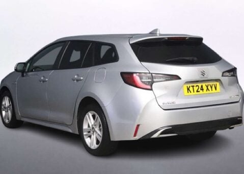 Suzuki Swace 1.8h Motion Estate 5dr Petrol Hybrid CVT Euro 6 (s/s) (140 ps) 8