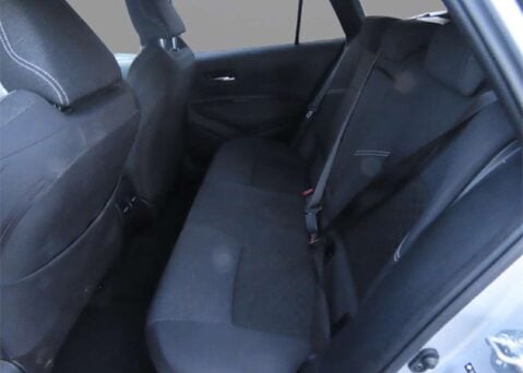 Suzuki Swace 1.8h Motion Estate 5dr Petrol Hybrid CVT Euro 6 (s/s) (140 ps) 9