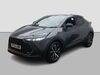 Toyota C-HR 2.0 VVT 13.6kWh Design SUV 5dr Petrol Plug-in Hybrid CVT Euro 6 (s/s) (223 