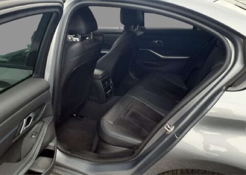 BMW 3 Series 2.0 320i M Sport Saloon 4dr Petrol Auto Euro 6 (s/s) (184 ps) 10